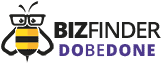 DoBeDone - BIZ Finder