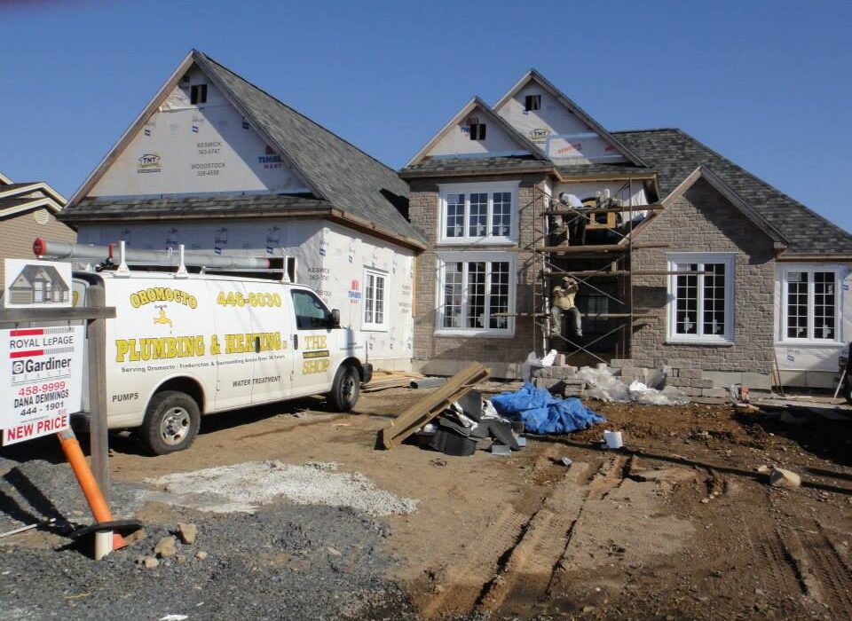 THE Plumbing & Heating Shop Heating in Fredericton Dobedone BizFinder