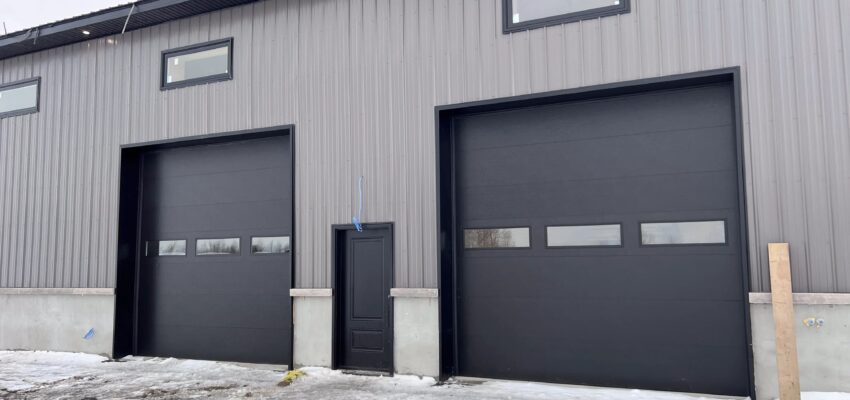 Garage Door Replacement: When is it Time to Upgrade?